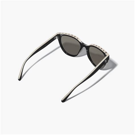 chanel butterfly sunglasses beige|butterfly sunglasses for women.